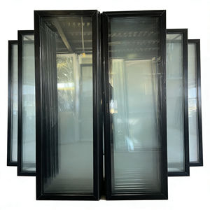 Panel de Vidrio Templado con Borde Pulido para Refrigeradores de Delicatessen, con Acabado Liso y Seguro - Product Image 6