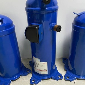 Compresseur HYZL HCJ121T4LC6 HLJ083T4LC6 HLJ072T4LC6 HCP120T4LC6 pour équipement de réfrigération, refroidissement et chauffage - Product Image 4