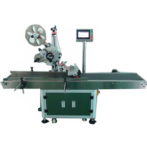 Automatic Desktop Self Adhesive <strong>Sticker</strong> Label Printing <strong>Machine</strong> for Small Business <strong>Custom</strong>