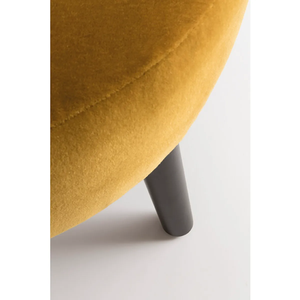 Silla de salón moderna para hotel y hogar, muebles cómodos, silla de estilo lujoso - Product Image 6