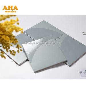 مصنع الصين بيع بالجملة لون خالص 20x20 بورسلين مصقول مصقول مصقول - Product Image 4