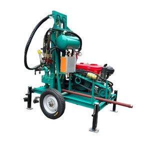 <span class=keywords><strong>Pompe</strong></span> et moteur <span class=keywords><strong>de</strong></span> <span class=keywords><strong>forage</strong></span> <span class=keywords><strong>de</strong></span> puits d'eau diesel portables à <span class=keywords><strong>prix</strong></span> d'usine, 25 CV, profondeur max. 150 m, fiables, en promotion - Product Image 2