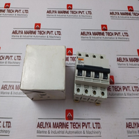 Disjoncteur multi-circuits Plc 24559 C60n 32a-type D 480vac pour produit sous garantie