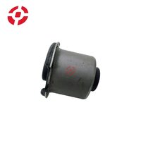 Bague de bras de suspension de haute qualité, remplacement OE, bague de bras de suspension pour Land Rover OE C2D4014