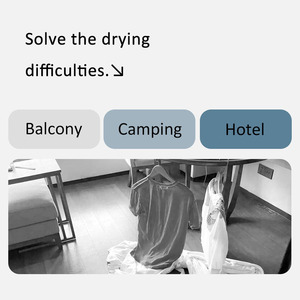 Giá phơi đồ hút chân không bằng nhôm <span class=keywords><strong>2025</strong></span>, tùy chỉnh, chất lượng cao, tự động - Product Image 3