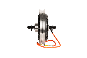 มอเตอร์ YMMOTOR รุ่น YM-14inch*1.6 1500w HY 260 มอเตอร์ฮับสำหรับรถจักรยานยนต์ไฟฟ้าแบบกำหนดเอง - Product Image 2