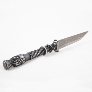 Nueva espada de juguete tradicional de anime de 145 cm de Bloodborne, Maria Rakuyo, para colección de cosplay. - Product Image 1