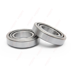 HXHV подшипник <span class=keywords><strong>30209</strong></span> конический роликовый подшипник Конус и Набор чашек 4T-<span class=keywords><strong>30209</strong></span> 45x85x20.75мм - Product Image 4