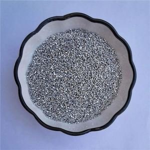Segmentations et granulés de Niobium de haute pureté 1-10 mm, granulés irréguliers de Niobium, matériaux métalliques Nb pour revêtement - Product Image 5