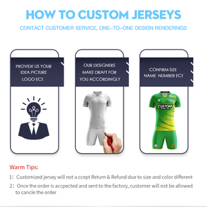 Venta al por mayor personalizado fútbol Jersey conjunto completo barato Jersey De fútbol transpirable uniformes De Futbol Culb equipo de fútbol uniforme M940 - Product Image 2