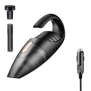 Mới đến 60W ABS + Cu có dây chân không lõi xách tay <span class=keywords><strong>mini</strong></span> xe máy hút bụi DC12V điện cầm tay cho xe - Product Image 1