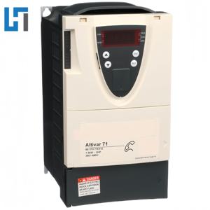 Nuevo y Original ATV71HU40N4Z ATV71HU55N4Z convertidor de frecuencia controlador de programación Plc controlador de automatización Industrial Stock - Product Image 1