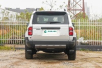 Toyota Prado Hybride Neuf 2025 – Édition Tout-Terrain WX 2.4T – SUV Moyen-Grand 5 Places – Meilleures Ventes