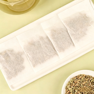 Natürlicher Fenchelsamen-Kräutertee Unterstützt die Verdauungsgesundheit, Lindert Blähungen, Erleichtert Menstruationsbeschwerden, Fördert Ruhe und Allgemeines Wohlbefinden 120 Teebeutel - Product Image 3