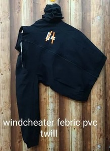 Indian Exporter Designer Windcheater for Men Stylish Lightweight Windproof Fashion <b>Jacket</b> Outdoor Wear Available For Sale - Product Image 2