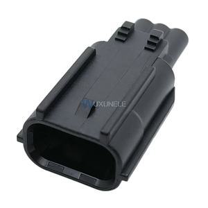 Connecteur de fil scellé mâle Yazakis 7282-2147 à 3 broches pour Acura ILX MDX <span class=keywords><strong>RDX</strong></span> Buzzer de verrouillage de porte sans fil - Product Image 1