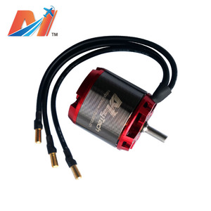 <span class=keywords><strong>Moteur</strong></span> Brushless Sans Capteur Maytech <span class=keywords><strong>pour</strong></span> <span class=keywords><strong>Avion</strong></span> <span class=keywords><strong>RC</strong></span>, <span class=keywords><strong>Moteur</strong></span> 5065 220KV Outrunner BLDC, <span class=keywords><strong>Moteur</strong></span> d'Hélicoptère <span class=keywords><strong>pour</strong></span> <span class=keywords><strong>Avion</strong></span> <span class=keywords><strong>RC</strong></span> - Product Image 2