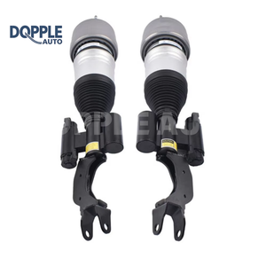 Amortisseur de suspension pneumatique avant 2133202101 pour <span class=keywords><strong>Mercedes</strong></span> <span class=keywords><strong>Benz</strong></span> W213 E238 AMG E300 <span class=keywords><strong>E400</strong></span> <span class=keywords><strong>4MATIC</strong></span> Air Strut 2133203401 2016-, 2 pièces - Product Image 3