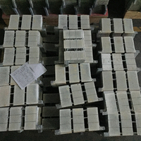 MHB Power 1.2AH ≤ 4.0AH 12v Ups Plaques de batterie à plaque négative positive scellées au plomb