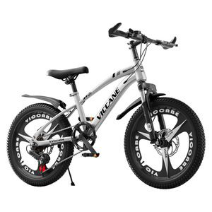 Bicicletas de Alta Calidad de 18, 20 y 22 Pulgadas para Niños de 6 a 12 Años, <span class=keywords><strong>Bicicleta</strong></span> de Montaña de Velocidad Variable para Niños - Product Image 1