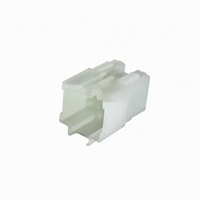 Vente directe d'usine 6520-0152 Boîtier en plastique automobile Connecteurs de câblage électrique