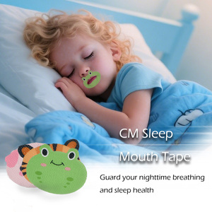 ผ้าใยสังเคราะห์ไม่ทอ cm สำหรับ<span class=keywords><strong>เด็ก</strong></span>, เทปปิดปากการ์ตูนสัตว์สำหรับเด็ก - Product Image 4