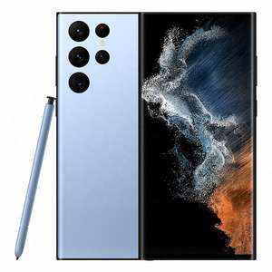 Vente en gros de téléphones portables 95% neufs pour <span class=keywords><strong>S22</strong></span>+ - Téléphone mobile d'occasion original pour <span class=keywords><strong>S22</strong></span>+ ultra - Smartphones avec double SIM - Product Image 6