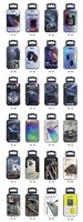 Protection d'objectif d'appareil photo en verre trempé 3D 9H de marque FRX pour téléphones mobiles (Grand Angle/Macro/Fisheye) – Boîte OEM – Vente en gros