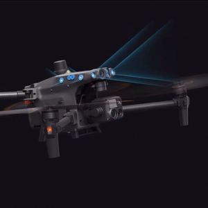 Version Globale Matrice 30T Drone M30T Enterprise avec Capteur Télémètre Laser Infrarouge Quadricoptère UAV en Stock - Product Image 6