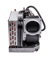 Climatiseur marin à eau de mer 2026 en promotion pour bateaux et yachts avec moteur et compresseur AC R410a/R32 16000 BTU