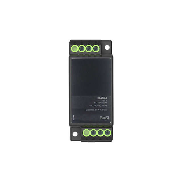 BX-V169-2 High Quality Wiring Type Water Pump Controller