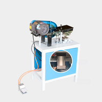 Petite découpeuse manuelle de tuyau à grande vitesse découpeuse d'aluminium de fer d'acier inoxydable