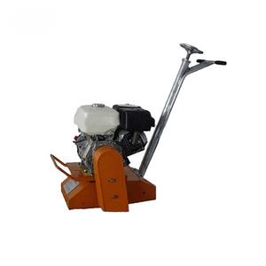 เครื่องทำเครื่องหมาย<span class=keywords><strong>เส้น</strong></span>ถนนแบบอัตโนมัติสำหรับลานจอดรถบนพื้นผิวทางหลวงขนาดใหญ่ ใช้กับสีเทอร์โมพลาสติก - Product Image 3