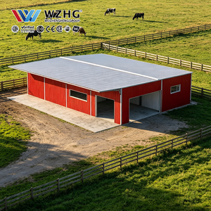 Heavy Duty Botanical Plant Extraction Processing Shop Steel Structure Workshop Manufacturer Wholesale - Product Image 1