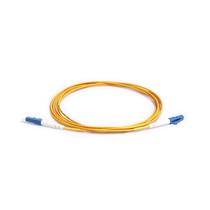 สายต่อไฟเบอร์โหมดเดี่ยว SC สำหรับ FTTH lc/upc สินค้าส่งตรงจากโรงงาน - Product Image 1