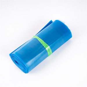 Pochette antistatique en PE pour module optique, capteur à fibre optique, emballage sécurisé - Product Image 4