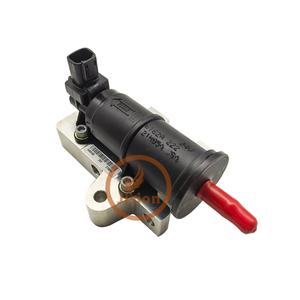 Piezas de Maquinaria de Construcción, Bomba de Transferencia de Combustible de 24 V, 446-5409 4465409, Bomba de Combustible para Motor Cat C4.4 C6.6 C7.1 - Product Image 4