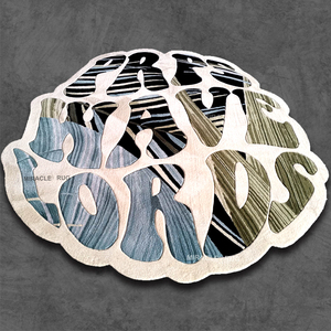 Tùy Chỉnh Cá Nhân Phong Cách Khác Nhau Dễ Thương Thảm Tufted Hiện Đại Thảm Bohemian Vui Logo Thảm - Product Image 5