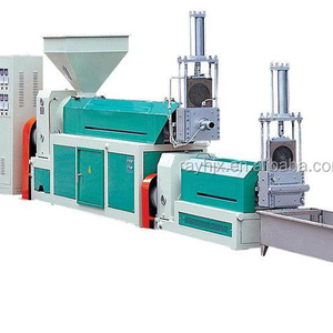 Tái chế bộ phim nhựa <span class=keywords><strong>pelletizing</strong></span> máy - Product Image 1