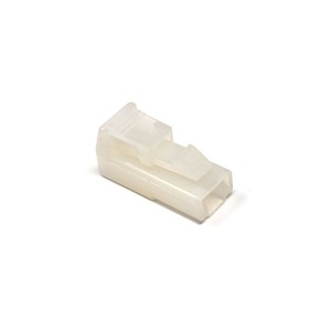 Connettore femmina a 1 via per interruttore manubrio Jetprime - Product Image 1