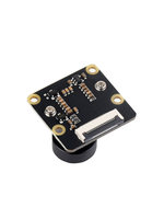 Module de caméra MIPI SC3336 Cam V2, capteur CMOS 3MP pour vision nocturne, compatible avec la carte de développement de vision IA Luckfox Pico RV1103 RV1106