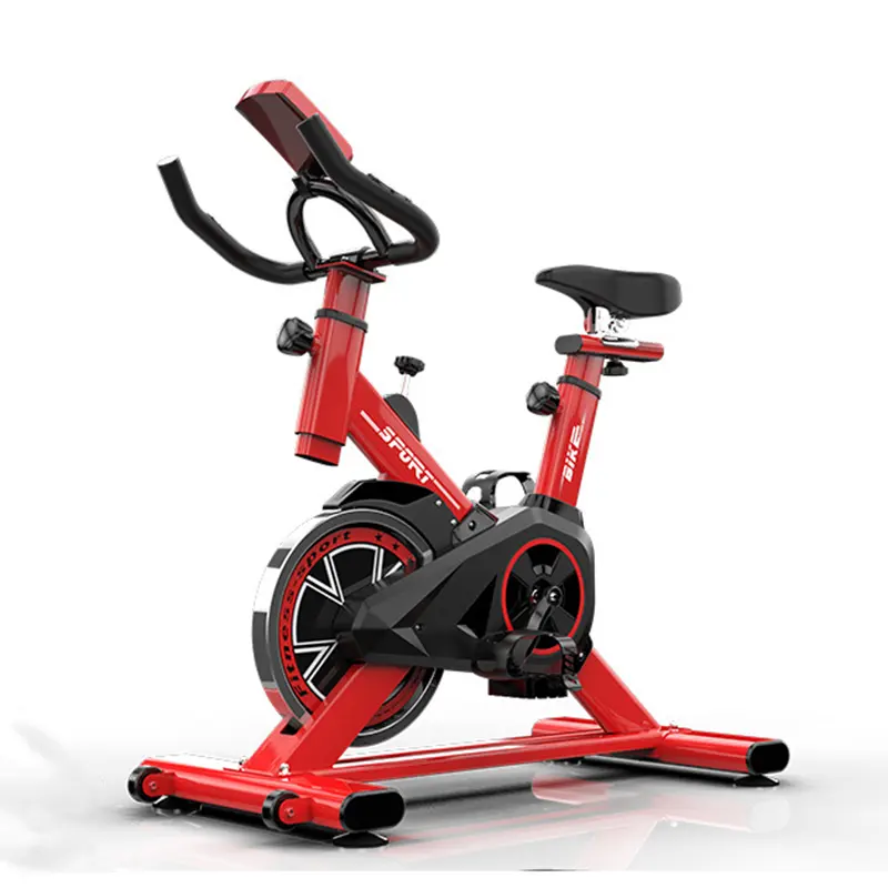 In stock fitness commercial professional spinning bike 2022 resistenza magnetica