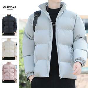 <span class=keywords><strong>Veste</strong></span> en cuir tendance en gros Vireca Beauty Vêtements de luxe Vêtements copiés Mode <span class=keywords><strong>Veste</strong></span> d'hiver - Product Image 3