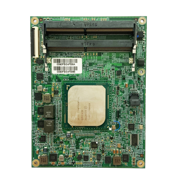 100% Tested Original Intel B930H434AB1B634820 Industrial Motherboard Embedded CPU Board Module Industrial Computer Accessories