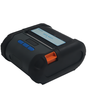 Good Partner – imprimante d'étiquettes <span class=keywords><strong>thermique</strong></span> de reçus, Mini-imprimante Portable, compatible avec les Applications d'impression Mobile <span class=keywords><strong>Android</strong></span> IOS - Product Image 3