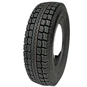 Trung Quốc Nhà Sản Xuất Hifly Xe Tải Lốp 295/80r22.5 Bán Buôn