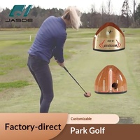 Ensemble de clubs de golf de parc coréens les plus vendus avec options en érable, kaki et bois de santal, modèle SP-69010
