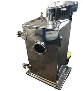 Spirulina Algen Oogst Separator Buisvormige Centrifuge In Chinese Fabriek
