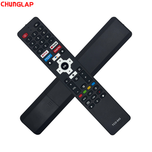 Control Remoto para TV TCO-043 (Versión en Inglés) - Product Image 5