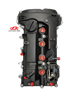 Nuevo motor híbrido G4NG 2.0L GDI para <span class=keywords><strong>Hyundai</strong></span> Sonata Kia Optima - Product Image 4